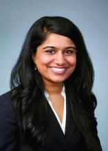 Dr. Ronak Patel, assistant professor of medicine, division of gastroenterology and hepatology, Northwestern University, Chicago