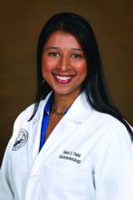 Swati G. Patel, MD, MS, is an associate professor of medicine in the divisions of gastroenterology & hepatology at the University of Colorado and Rocky Mountain Regional Veterans Affairs Medical Center, both in Aurora, Colo.