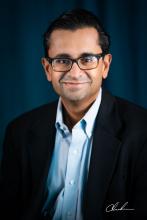 Dr. Patil is director of the sleep medicine program for University Hospitals and assistant professor at Case Western Reserve University, Cleveland.