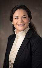 Pelin Cinar, MD, of the University of California San Francisco Hellen Diller Family Comprehensive Cancer Center