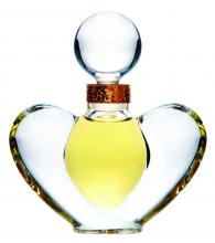 Perfume bottle