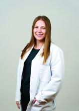 Jennifer Perryman, MD, dermatologist at UCHealth, Greeley, Colorado