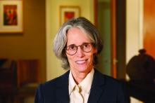 Anne L. Peters, MD, professor of medicine at the University of Southern California, Los Angeles, and director of the USC clinical diabetes programs