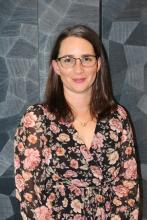 Dr. Rachel L. Peters is an epidemiologist at the Murdoch Child Research Institute (MCRI) in Melbourne