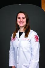 Dr. Samantha Pettigrew, Fellow-in-Training