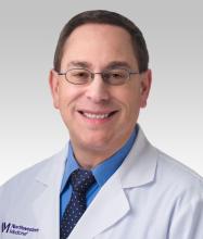 Dr. Anthony J. Pick, an endocrinologist at Northwestern Medicine Lake Forest Hospital in Lake Forest, Illinois