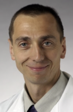 Heiko Pohl, MD, a gastroenterologist and hepatologist at the Veterans Affairs Medical Center in Vermont and professor of medicine at the Geisel School of Medicine at Dartmouth