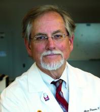 Alvin C. Powers, MD, Division Director, Division of Diabetes, Endocrinology, &amp; Metabolism; Professor of Medicine; Joe C. Davis Chair in Biomedical Science;