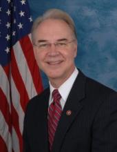 Rep. Tom Price (R-Ga)