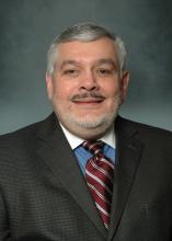 Dr. Andres Pumariega is a child and adolescent psychiatrist at University of Florida in Gainesville