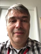 Dr. Pierre Quartier of the Hôpital Necker-Enfants Malades, Assistance Publique-Hôpitaux de Paris