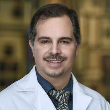 Dr. Ricardo A. Quinonez is associate professor of pediatrics and division and service chief of pediatric hospital medicine at Baylor College of Medicine and Texas Children's Hospital in Houston