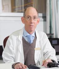 Dr. Frederick Raal, professor and head of endocrinology and metabolism, University of Witwatersrand, Johannesburg, South Africa