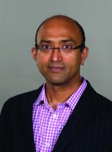 Dr. Athimalaipet Ramanan