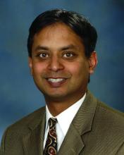 Dr. Gautam G. Rao is a gynecologic oncologist and&nbsp;associate professor&nbsp;of obstetrics, gynecology, and reproductive sciences at the University of Maryland School of Medicine, Baltimore