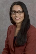 Dr. Meenakshi Rao is a principal investigator at Boston Children's Hospital, division of gastroenterology, hepatology and nutrition, and assistant professor of pediatrics at Harvard Medical School