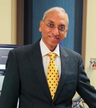 Satish Rao, MD, PhD