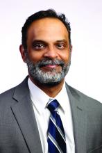 Dr. Sunil V. Rao, Duke University, Durham, N.C.