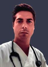 Federico Ravaioli, MD, PhD, a gastroenterologist at the University of Modena &amp; Reggio Emilia in Italy