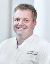 Dr. Juergen Rech is a rheumatologist at the University Clinic Erlangen in Germany.