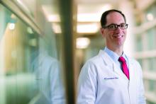 Dr. Regueiro is chair for the Digestive Disease and Surgery Institute, and a professor of medicine at Cleveland Clinic in Ohio
