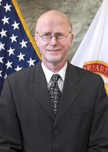 Jaques Reifman, PhD, senior research scientist at the U.S. Army Medical Research and Development Command in Fort Detrick, Md