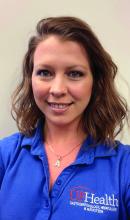 Tiffany Rhoden, division of gastroenterology and hepatology, University of Florida, Gainesville