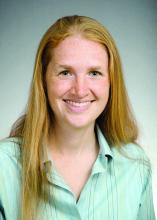 Megan Riddle, MD, PhD, department of psychiatry and behavioral sciences, University of Washington, Seattle