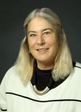 Dr. Elspeth Cameron Ritchie is chair of psychiatry at Medstar Washington (D.C.) Hospital Center.