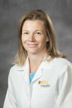 Dr. Emily Rivet