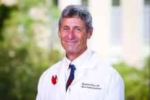 Matthew Rizzo, MD, professor and chair of the department of neurological sciences at the University of Nebraska Medical Center and codirector of the Nebraska Neuroscience Alliance in Omaha, Nebraska.