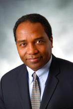 Griffin P. Rodgers is Rodgers is Director of the National Institute of Diabetes and Digestive and Kidney Diseases at the National Institutes of Health