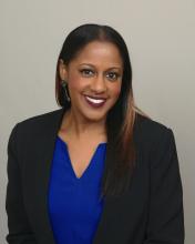 Dr. Charlotte-Paige Rolle, Orlando Immunology Center