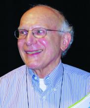 Dr. James T. Rosenbaum