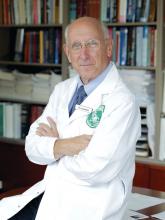 dr rosenberg research medical center