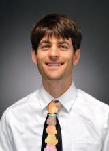 Dr. Andrew J. Rosenfeld, associate professor in the departments of psychiatry and pediatrics at the University of Vermont Medical Center, Burlington