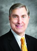 Charles B. Ross, MD