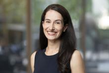 Veronica Rotemberg, MD, PhD, dermatologist, Memorial Sloan Kettering Cancer Center, NYC