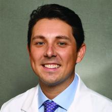 Thomas Ruli, M.D. from University of Alabama at Birmingham