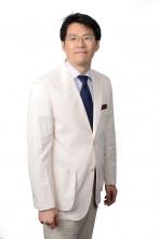 Dr. Seungho Ryu, professor at the Sungkyunkwan University School of Medicine, Seoul