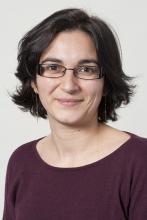 Séverine Sabia, PhD, a research associate at Inserm (France) and the University College London.