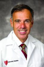 Joseph Sabik III, MD, of the Cleveland Clinic