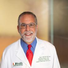 Dr. Ralph L. Sacco (deceased), University of Miami Miller School of Medicine Department of Neurology