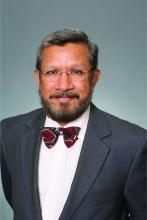 Dr. Sy Saeed