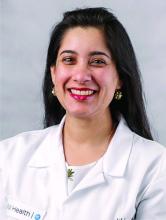 Dr. Ashima S. Sahni, UI Health, Chicago