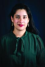 Dr. ASHIMA SAHNI