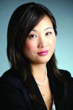 Dr. Fernanda H. Sakamoto, dermatologist, Wellman Center for Photomedicine at Massachusetts General Hospital, Boston