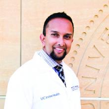 Dr. Jason B. Samarasena