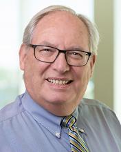 Dr. Robert A. Sandhaus, of National Jewish Health, Denver,