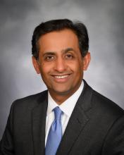 Dr. Sanjay Sandhir is a practicing gastroenterologist at Dayton Gastroenterology, One GI in Ohio and is an executive committee member of the Digestive Health Physicians Association.